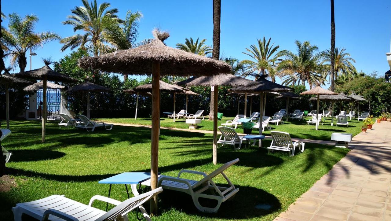 Skol 406A By Completely Marbella Apartment Exterior photo